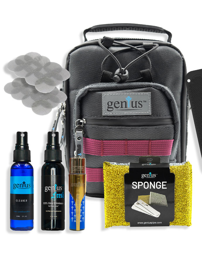 2022 Genius Survival Kit